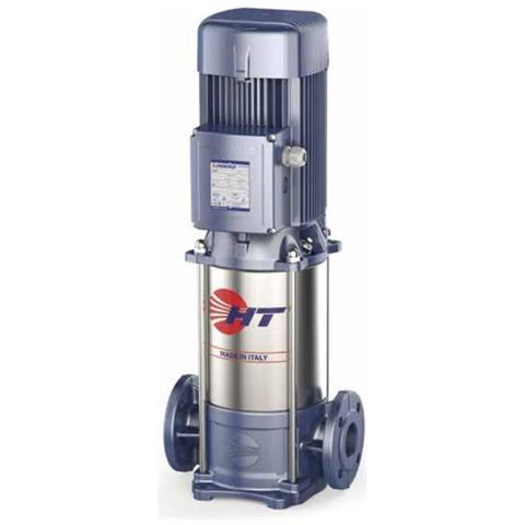 Elettropompa Centrifuga Multigiranti Trifase Ht 30/7 - Foto 1