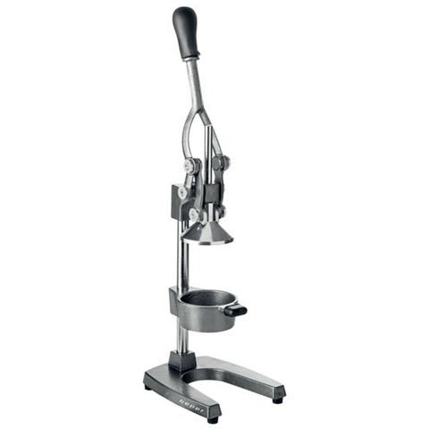 MD. 404 spremiagrumi Alluminio, Stainless steel Grigio, Stainless steel - Foto 1