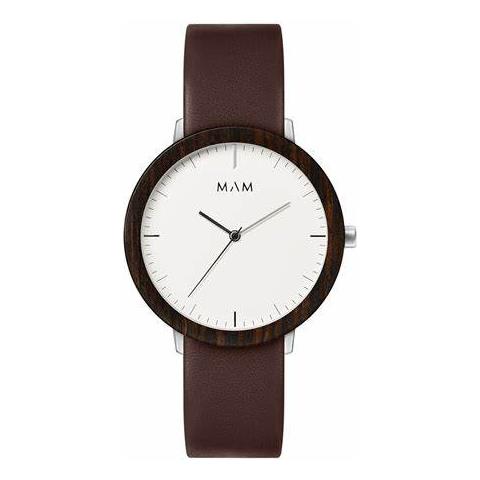 Orologio 628. Quarzo, Colore Bianco. Unisex. - In ordine - Foto 4