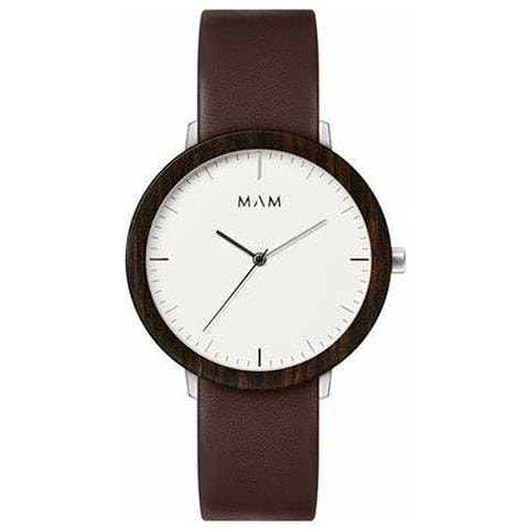 Orologio Unisex 628 (ø 39 Mm) - Foto 1