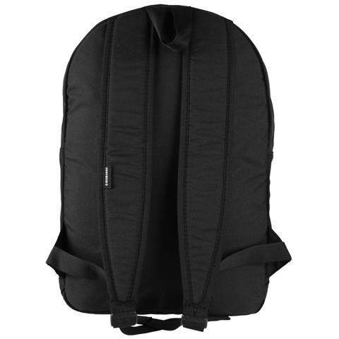 Zaino Casual Speed 3 Nero - Foto 2