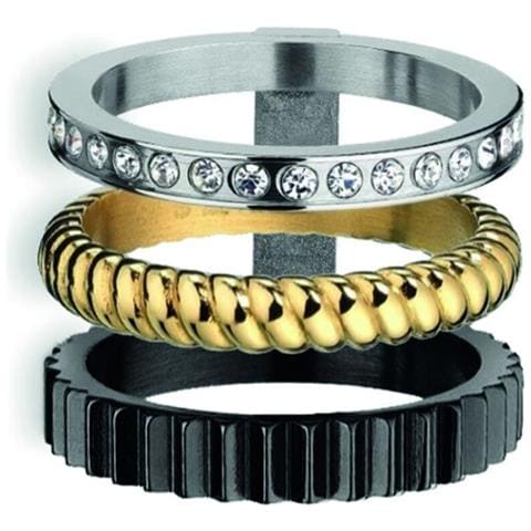 Anello Donna Ar.r3ns03syk-7 7 - Foto 1