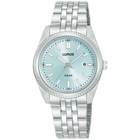 Orologio Uomo Rj275bx9 Argentato - Foto 1