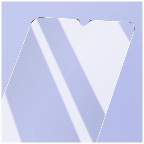 Vetro Temperato Per Samsung Galaxy A25 5g Durezza 9h Antigraffi - Foto 2