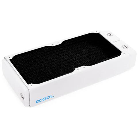 18647 Parte E Accessorio Del Sistema Di Raffreddamento Del Computer Radiatore - Foto 2