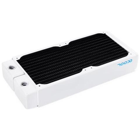 18647 Parte E Accessorio Del Sistema Di Raffreddamento Del Computer Radiatore - Foto 3