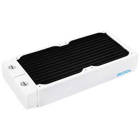 18647 Parte E Accessorio Del Sistema Di Raffreddamento Del Computer Radiatore - Foto 1