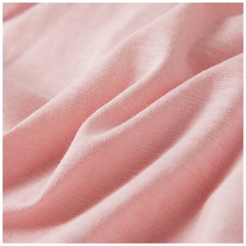 Maglietta Da Bambina Rosa Chiaro 116 - Foto 7