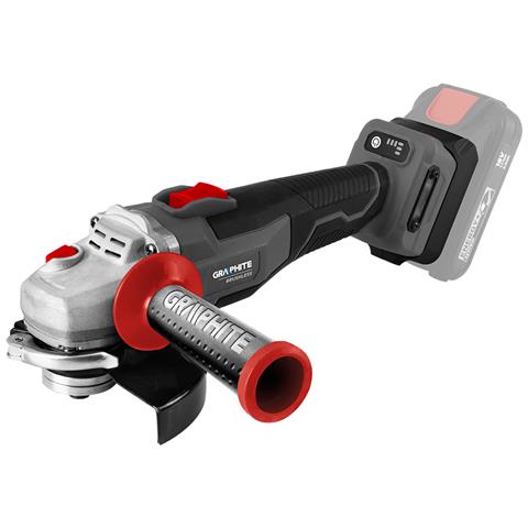 Smerigliatrice Angolare 125mm Senza Spazzole Energy+ 0-9200/min-1, Senza Batteria - Foto 1