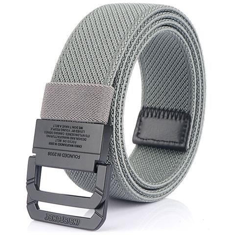 Cintura In Tela - 120cm Lightgrey - Foto 1