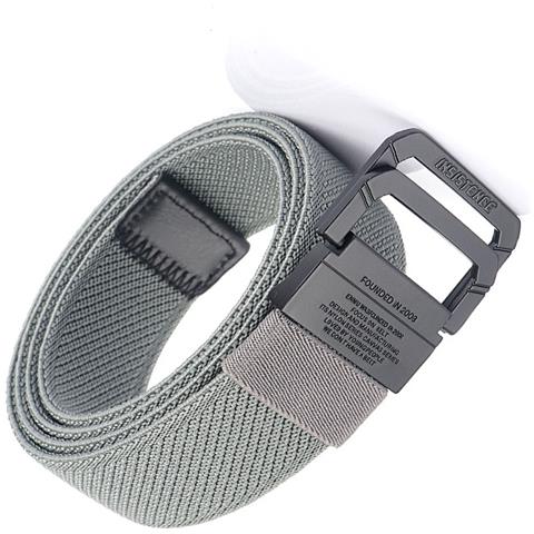 Cintura In Tela - 120cm Lightgrey - Foto 2