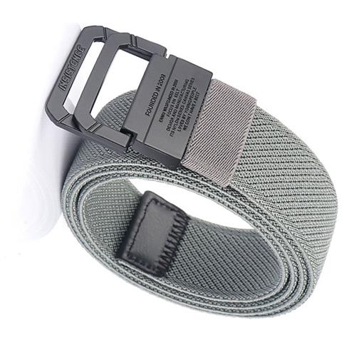 Cintura In Tela - 120cm Lightgrey - Foto 3