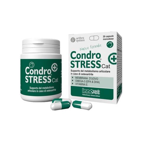 Piu Cat 30cps - Foto 1