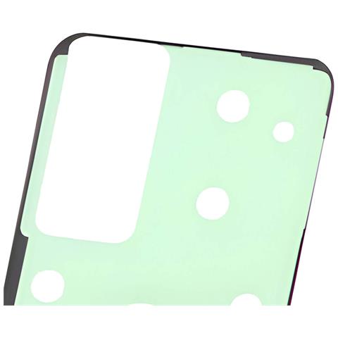 Adesivo Vetro Posteriore Originale Galaxy A54 5g, Trasparente - Foto 2