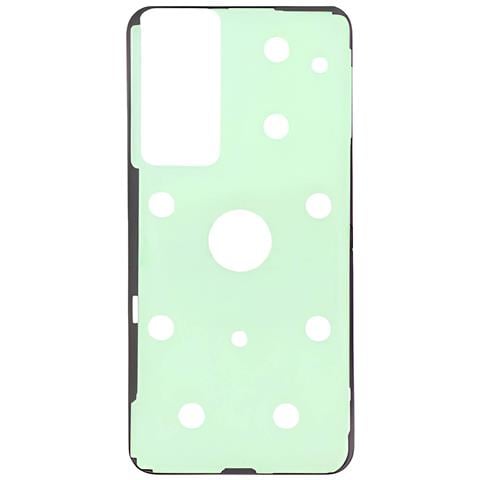 Adesivo Vetro Posteriore Originale Galaxy A54 5g, Trasparente - Foto 1