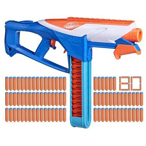 Fucile Giocattolo F8631eu4 Nerf Blaster N Series Infinite - Foto 1