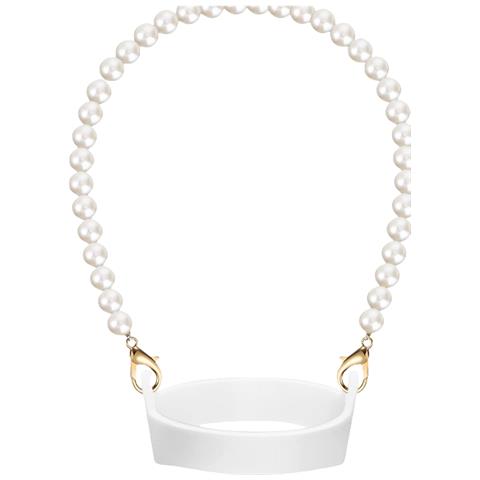 Supporto Portatile Per Stanley Cup: L'accessorio Perfetto Per La Tua Stanley Cup White - Foto 1