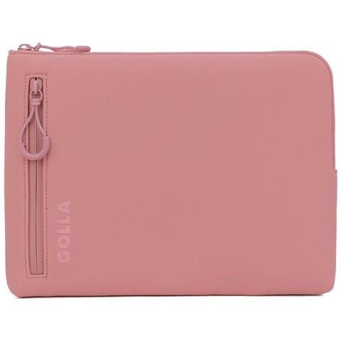 Laptop-sleeve 13 Zoll, Dirty Pink (76427) - Foto 2