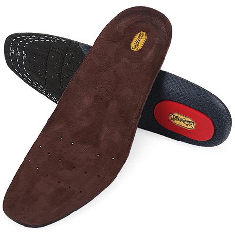 Solette In Sughero Per Scarpe Intere - 1 Paio  S - Foto 1