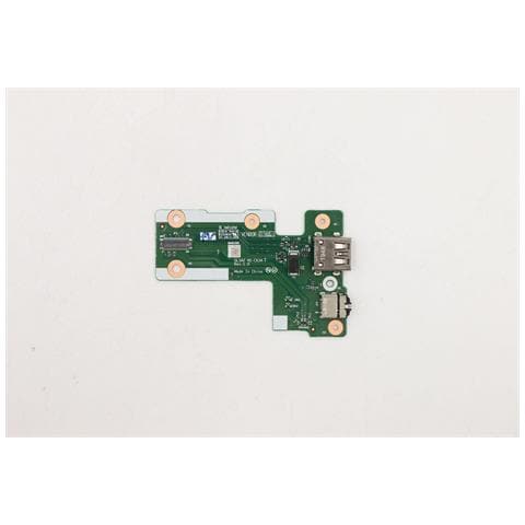 Scheda Secondaria Thor Intel Fru Usb - Foto 1