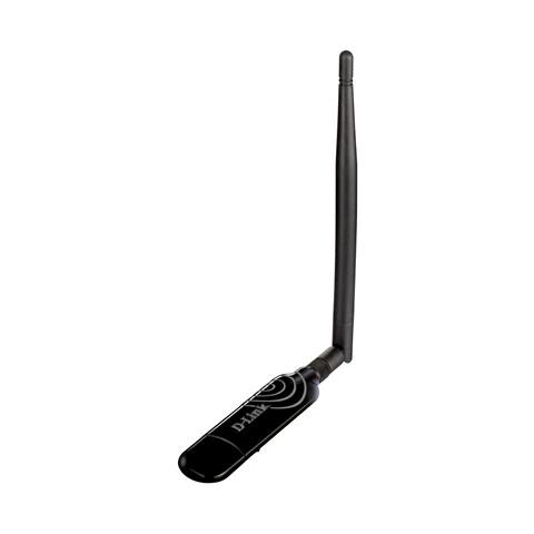 Adattatore Usb Wi-fi D-link Dwa-137 N300 Ad Alto Guadagno (dwa-137) - Foto 1
