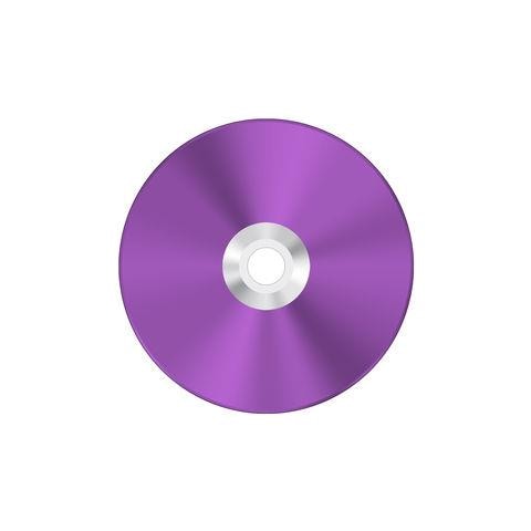 MRPL601-C DVD vergine 4,7 GB DVD-R 100 pz - Foto 2