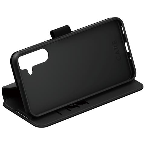 Care By Pg Ft Case 2in1 Wall Sam New A15 Custodia Per Cellulare Cover Trasparente - Foto 1