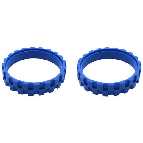 Pneumatici Di Ricambio Per Ruote Per Irobot Roomba Series - Foto 1