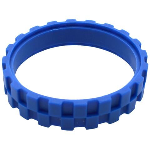 Pneumatici Di Ricambio Per Ruote Per Irobot Roomba Series - Foto 2