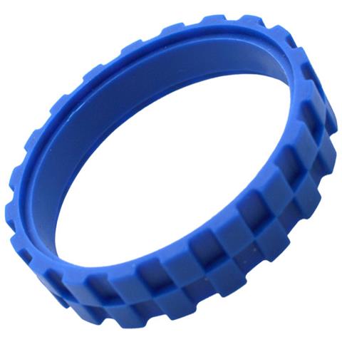 Pneumatici Di Ricambio Per Ruote Per Irobot Roomba Series - Foto 3