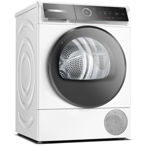 Asciugatrice WQB246C40 Serie 8 AutoDry 9 Kg Classe A+++ A condensa con pompa di calore - Foto 1