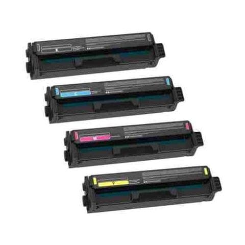 Ciano compatible Lexmark MC3224,C3426,MC3326-1.5K#C3220C0 - Foto 1
