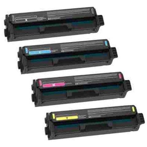 Ciano compatible Lexmark MC3224,C3426,MC3326-1.5K#C3220C0 - Foto 2