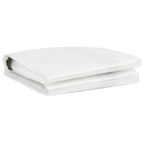 Copertura Per Piante Con Occhielli 3x8 M In Polietilene - Foto 3