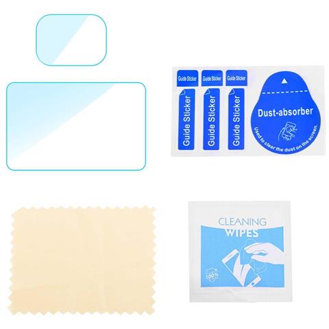 Dji Osmo Pocket 3 - Proteggi Schermo E Obiettivo Per Fotocamera - Foto 1