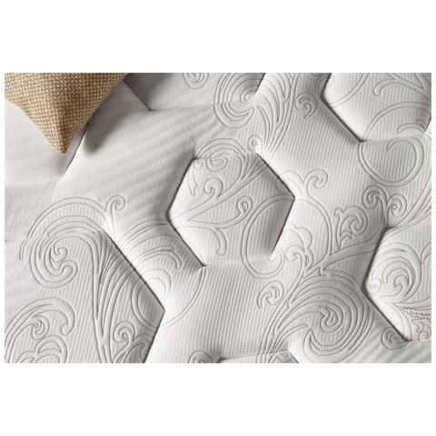 Materasso Viscoelastico Tempus Premier - 150x190 Cm - - Foto 5