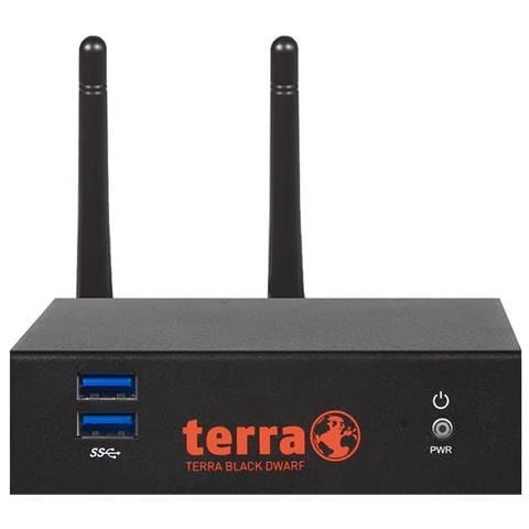 6466371 firewall (hardware) Desktop 1,85 Gbit /s - Foto 1