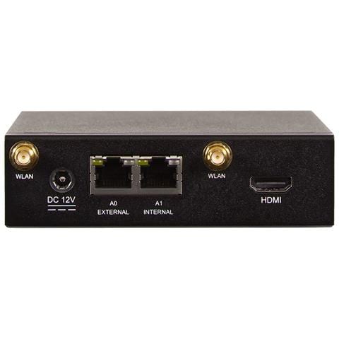 6466371 firewall (hardware) Desktop 1,85 Gbit /s - Foto 2