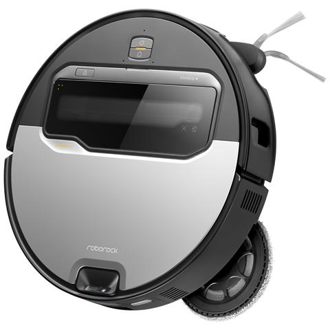 Saros Z70 Sacchetto per la polvere Argento - Foto 2