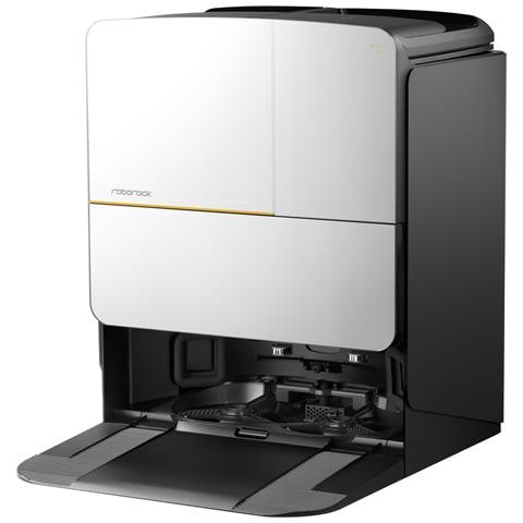 Saros Z70 Sacchetto per la polvere Argento - Foto 22