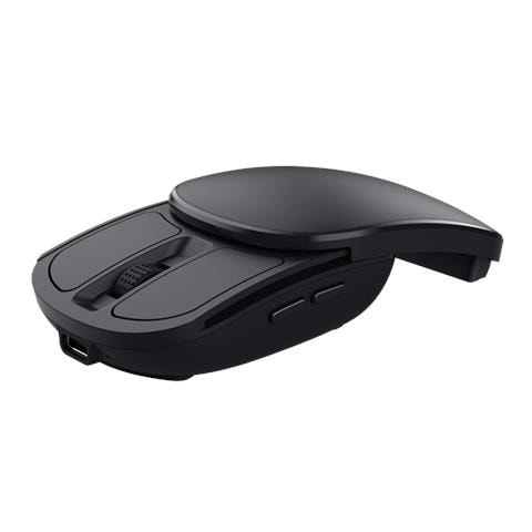 25733 mouse Viaggio Ambidestro RF Wireless 2400 DPI - Foto 2