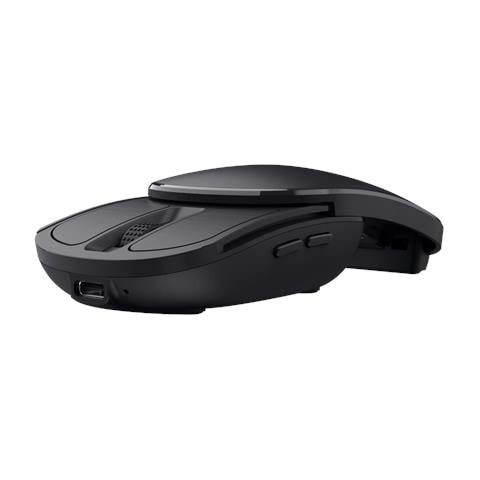 25733 mouse Viaggio Ambidestro RF Wireless 2400 DPI - Foto 1