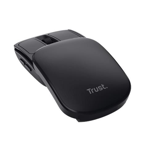 25733 mouse Viaggio Ambidestro RF Wireless 2400 DPI - Foto 4
