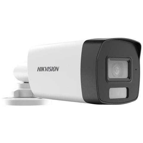 DS-2CE17K0T-LFS (2.8mm) Pallottola (forma) Telecamera di sicurezza CCTV Esterno 2960 x 1665 Pixel Soffitto /muro - Foto 3