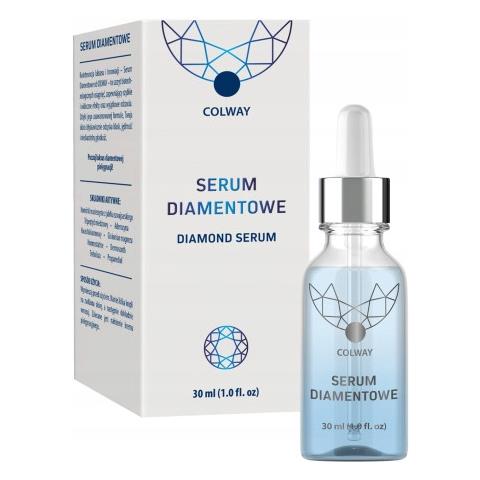 Diamond Serum - - Rigenera E Ritarda Il Processo Di Invecchiamento Cutaneo - Foto 1
