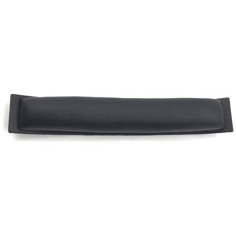 Cuscinetto Di Ricambio Per Archetto Per Kingston Hyperx Stinger Bluetooth Edition - Comfort In Memory Foam - Foto 1