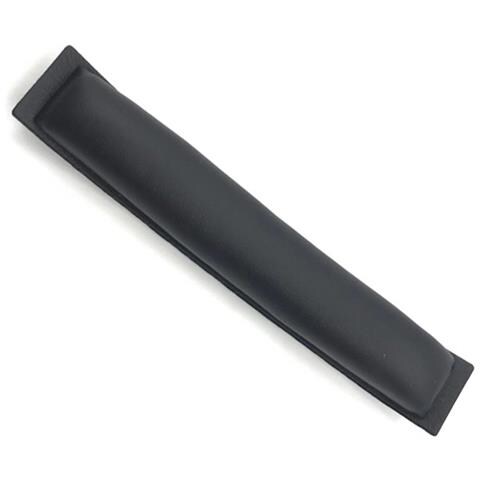 Cuscinetto Di Ricambio Per Archetto Per Kingston Hyperx Stinger Bluetooth Edition - Comfort In Memory Foam - Foto 2