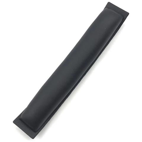 Cuscinetto Di Ricambio Per Archetto Per Kingston Hyperx Stinger Bluetooth Edition - Comfort In Memory Foam - Foto 4