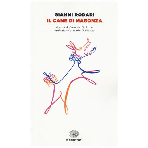 Gianni Rodari - Il cane di Magonza - Foto 1