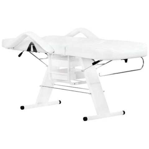 Poltrona cosmetica a-5299 nera - Foto 2